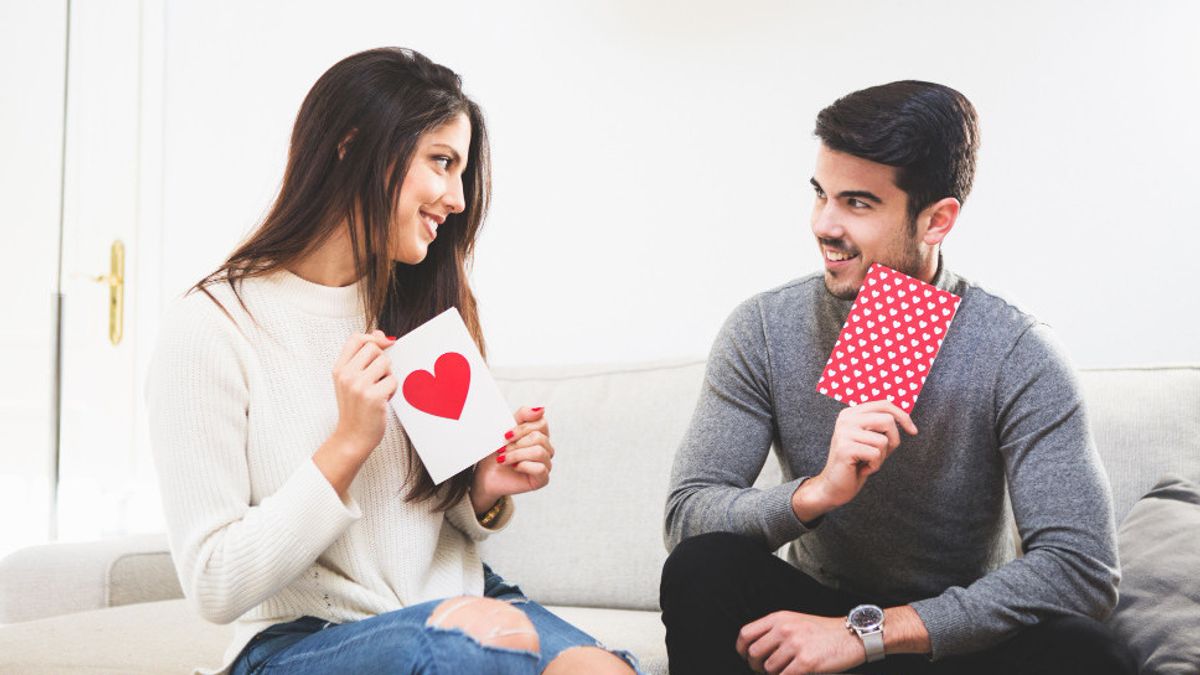 Contoh Kata-Kata Menyentuh Hati Buat Pacar Tersayang, Menyiratkan Pesan Mendalam