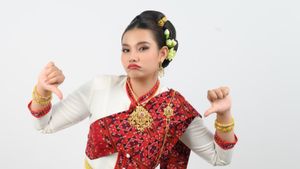 5 Baju Adat Maluku Utara dan Keunikannya, Pernah Memakainya? 
