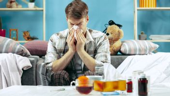 7 Cara Meningkatkan Sistem Kekebalan Tubuh di Musim Pilek dan Flu