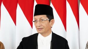 KPK: Report On Receipt Of Gratification Of The Minister Of Religion Is Not Complete, Analysis Is Postponed