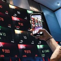 Harga Minyak Melonjak, Pasar Tak Ikut Ambruk: Investor Mulai Hitung Ulang Risiko Perang