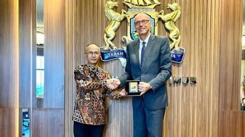 Kadin Invites Czech Republic To Invest In East Java