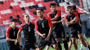 Preview Liga 1 Madura vs Persib: Laga Panas Penanda Dimulainya Paruh Kedua Musim