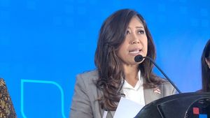 媒体部长Meutya谴责以色列军队在加沙任务中绑架记者