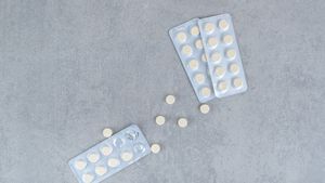 Dosis Maksimal Paracetamol Lengkap dengan Aturan Pakainya 