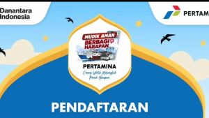Cara Daftar Mudik Gratis Pertamina 2026: Simak Link Daftar dan Daftar Kota Tujuan!