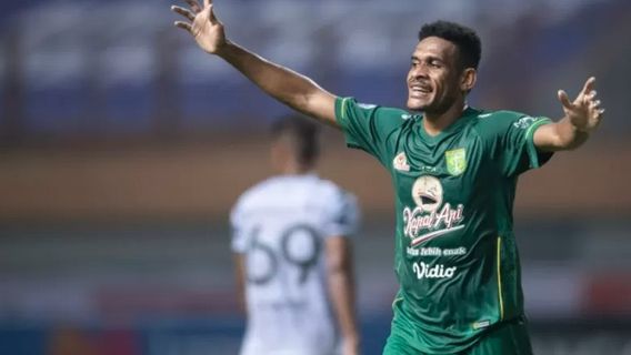 Berita Sleman: Pss Tumbang Lawan Persebaya Dengan Skor 1 - 3