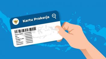 Wave 37 Pre-Employment Card Registration Opens, Airlangga: People Please Join, Make The Most Of It