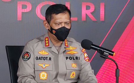 Polri Gandeng Kominfo untuk Blokir Akun YouTube Saifuddin Ibrahim yang Aktif Unggah Video