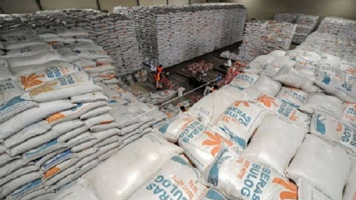 Buwas Make Sure Rice Stocks Are Safe And Affordable Prices