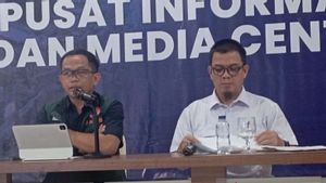 Modifikasi Cuaca di Sumut Habiskan 56 Ton Bahan Semai Kendalikan Curah Hujan