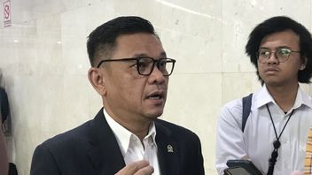 Pimpinan Komisi Agama DPR ke ASN Intoleran: Beribadah itu Dilindungi Konstitusi!