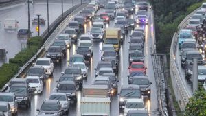 Press Sanur Traffic, Bali Police Prepare Slip Engineering
