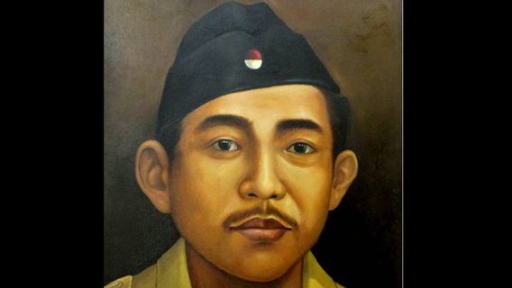 30 Januari dalam Sejarah: Lahirnya Pahlawan Nasional I Gusti Ngurah Rai