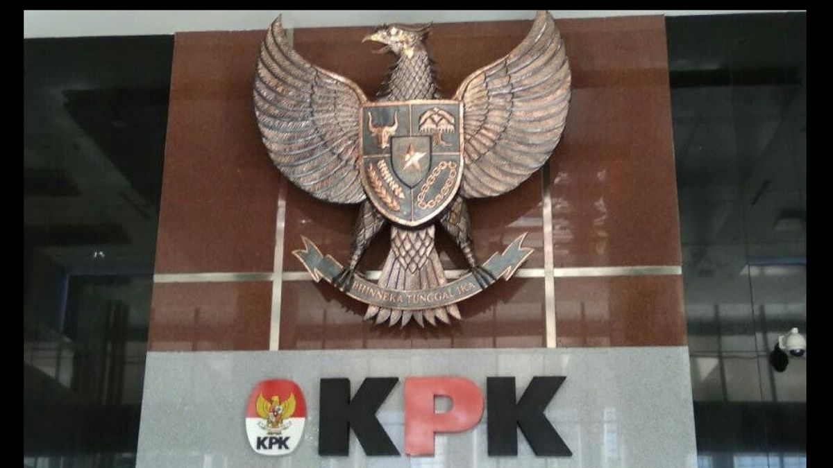 Telusuri Suap Benur Edhy Prabowo, KPK Gandeng PPATK