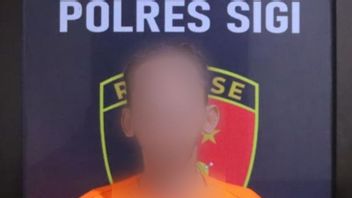 西吉警察逮捕涉嫌强奸12岁男孩的叔叔