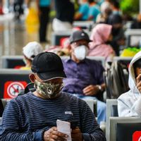 Larangan Mudik Resmi Efektif 6-17 Mei, DPR Minta Aturan Teknis Segera Dibikin