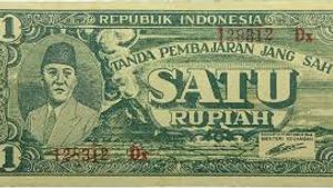 Sejarah Hari Oeang Republik Indonesia yang Diperingati Setiap 30 Oktober 