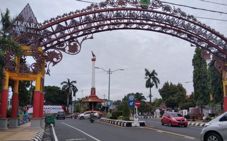 Diduga Langgar Dispilin Tingkat Berat, Sekda Jepara Dibebastugaskan