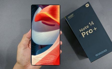 Redmi Note 14 Series Segera Diluncurkan: Ini Bocoran Spesifikasinya