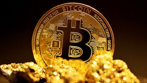 Transaksi Kripto di Indonesia Anjlok 24 Persen, Apa Penyebabnya? 