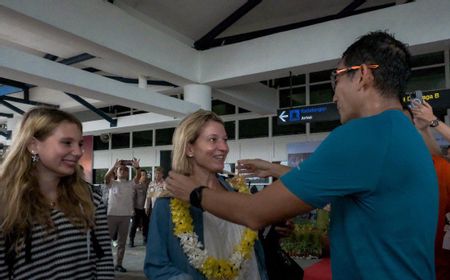 Kebijakan BVK Beri Kemudahan Kunjungan Pemegang PR Singapura ke Kepri