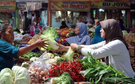 Bank Indonesia Sebut Kinerja Penjualan Eceran Tetap Kuat Pada Agustus 2023