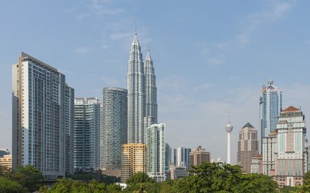 Mulai Besok, Malaysia Perketat Lockdown, Terapkan Jam Malam