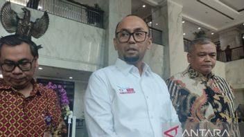 Kepala PPATK Bocorkan Pembahasannya dengan Jokowi di Istana, Salah Satunya soal Pencucian Uang