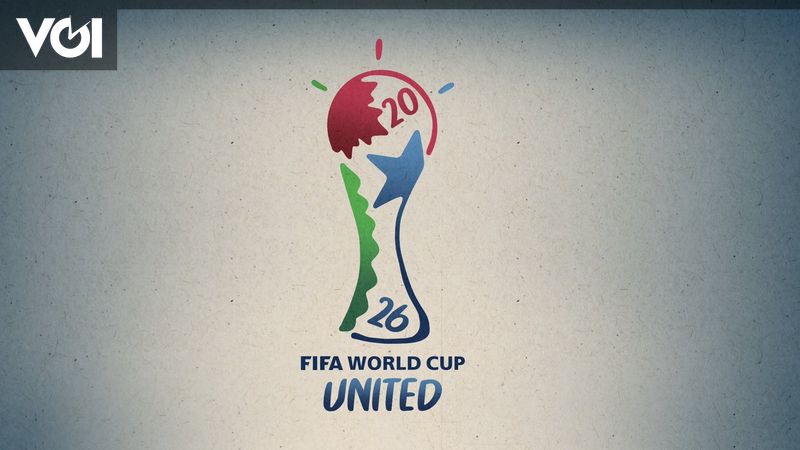 world cup 2026 logo