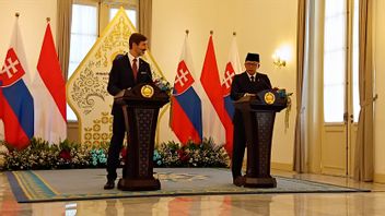 La Slovaquie offre une coopération nucléaire, mais tous les pays n'ont pas la capacité de démanteler