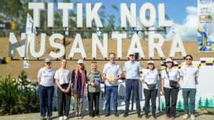 OIKN Calls Britain Supports IKN As A World City For All