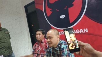 PDIP North Sulawesi Tempuh Line Hukum Perusak Alat Peraga Campaign