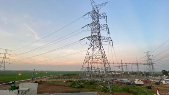 PLN Deploys IDR 452 Billion Investment To Strengthen Electricity Supply In Karawang Industrial Estate, Aims To Attract New Investors