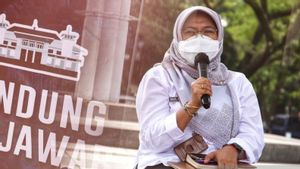 Dinkes Kota Bandung Catat Pertambahan COVID-19 Meningkat 10 Kali Lipat di Awal 2022