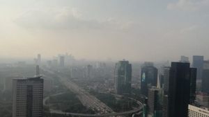 Penguasa DKI Jakarta, Belajarlah Cara Mengatasi Polusi Udara ke Negeri China