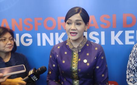 Komisioner OJK Curhat Pernah jadi Korban Scam