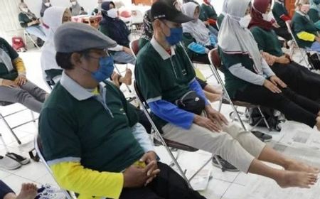 Pentingnya Edukasi ke Masyarakat tentang Penyakit Diabetes