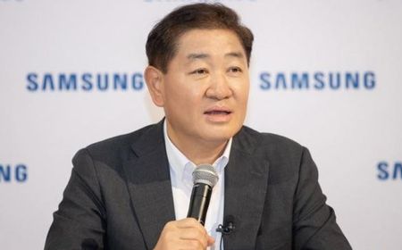 Meninggal Dunia, Ini Harta Warisan dan Jaminan Kematian yang Ditinggalkan CEO Samsung Han Jong-hee