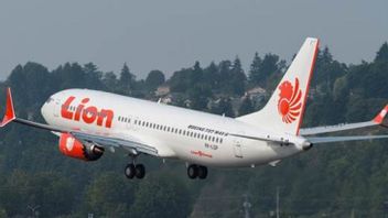 Kecepatan Angin Berubah Saat Mendarat di Bandara Rendani, Pesawat Lion Air Alihkan Pendaratan ke Frans Kaisiepo Biak