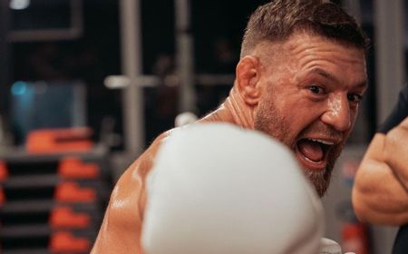 Mike Tyson Sarankan McGregor Lawan Petarung Lemah Saat Comeback, Legenda UFC: Berisiko, Tidak Ada Jaminan dalam Pertarungan