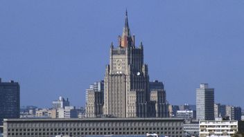 Moscow Ends Peace Treaty Negotiations With Tokyo Due To Sanctions Related To Ukraine, Russian Foreign Ministry: Unfriendly