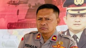 Longsor di Tambang Freeport, Evakuasi 7 Pekerja Terjebak Reruntuhan