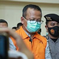 Romantisnya si 'Paus' Kasih Barang Mewah sebagai Anniversary Present dari Hasil Korupsi