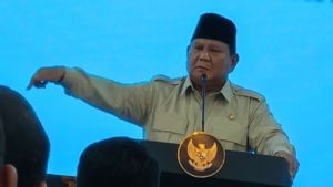 Prabowo: Program MBG Intervensi Langsung Atasi Stunting