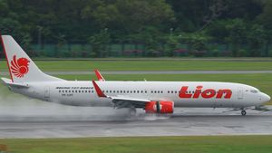 Lion Air Group Milik Konglomerat Rusdi Kirana Rambah Perluasan Rute Penerbangan ke Bangladesh hingga Pakistan