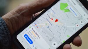 Google Atasi Bug yang Hapus Kontrol Audio di Aplikasi Maps