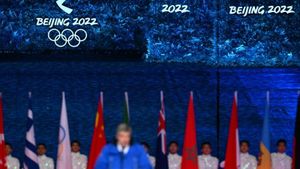 Atlet-Atlet Ukraina Minta Rusia dan Belarusia Dibekukan dari Keanggotaan IOC
