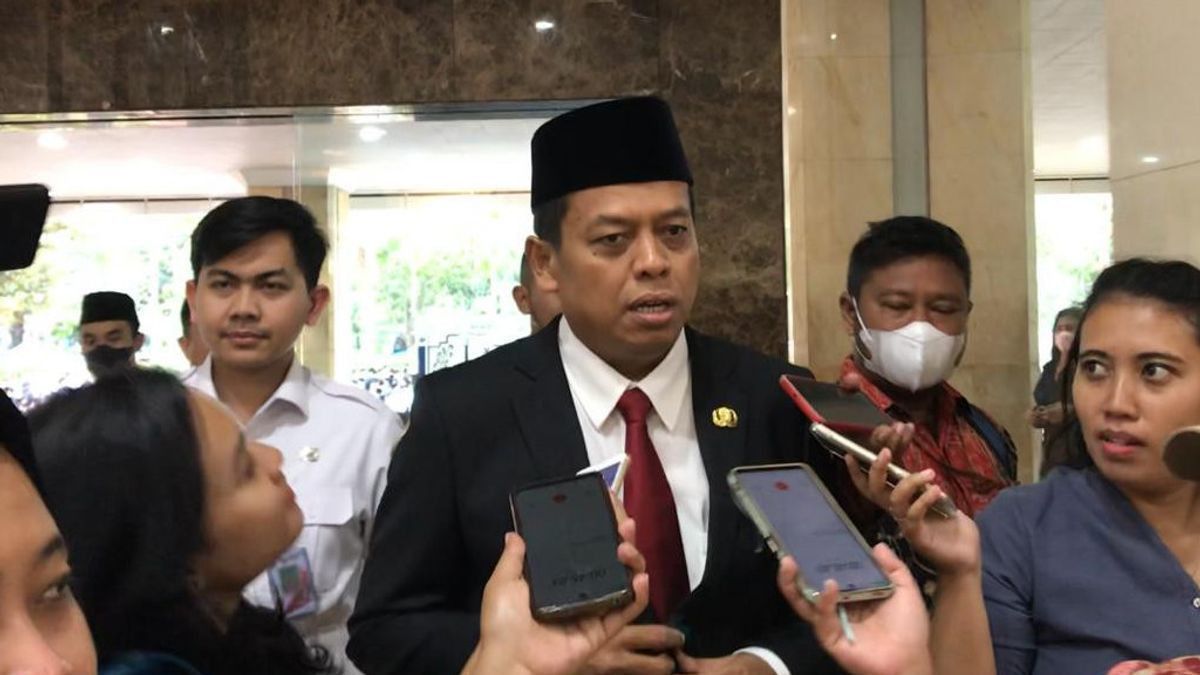 Ingin Pinjam Dana PEN Bangun RDF Plant Tapi Ditolak DPRD, Ini Langkah Pemprov DKI