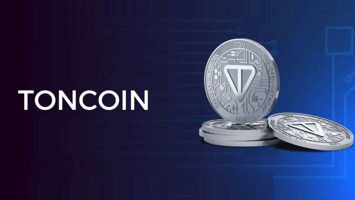 币安提供Toncoin(TON)承购合同,Telegram的加密货币